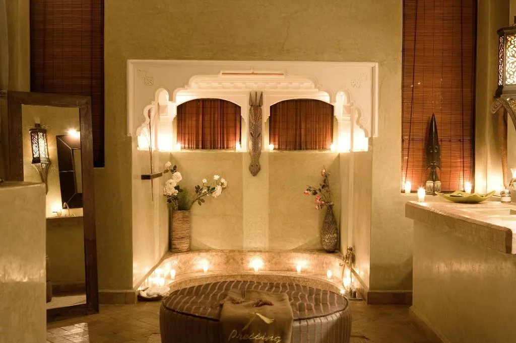 Room, Lodge K Ha Tel Spa, Marrakech