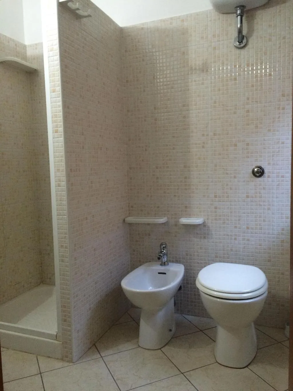 Room, B&B Arcadias, Catania