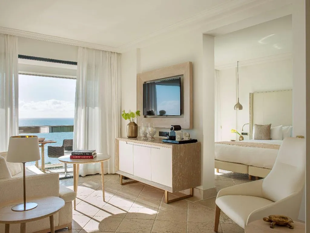 SUITE GRAND Room, Hotel Don Pepe Gran Meliá, Costa Del Sol