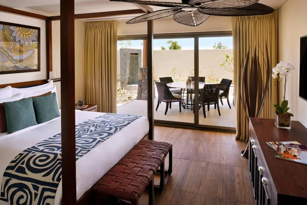 Room, Lapita,Dubai Parks & Resorts,Autograph Collection, Dubai