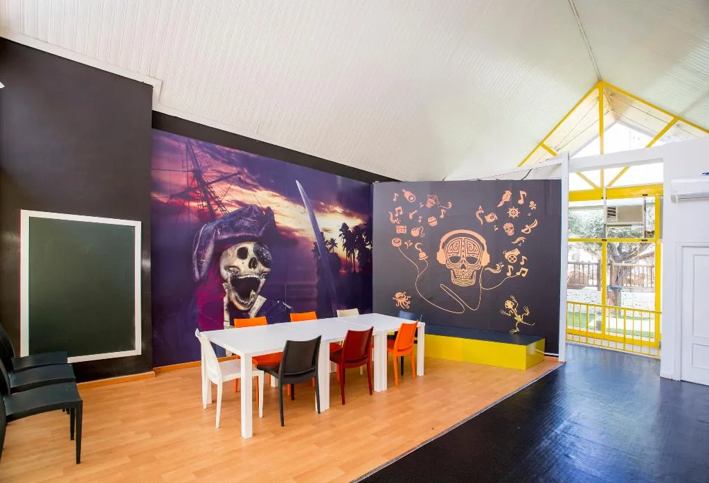 Sports and Entertainment, Apartotel Magic Tropical Splash, Costa Blanca