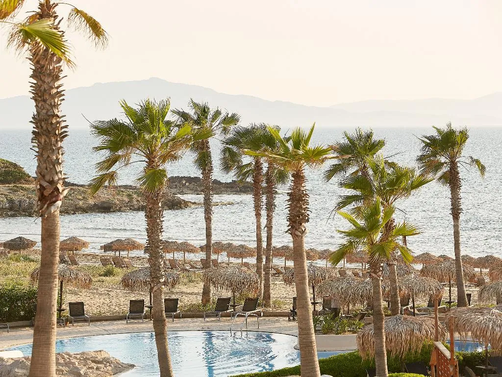 Pool, Grecotel LUXME Oasis, Athens