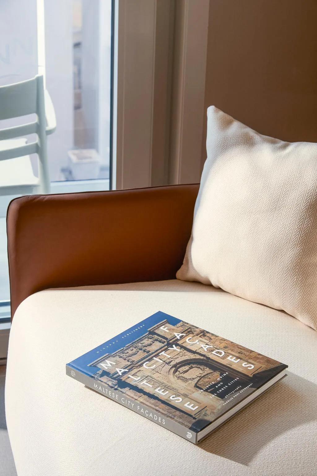 DOUBLE SUPERIOR Room, Novotel Malta Sliema, Malta