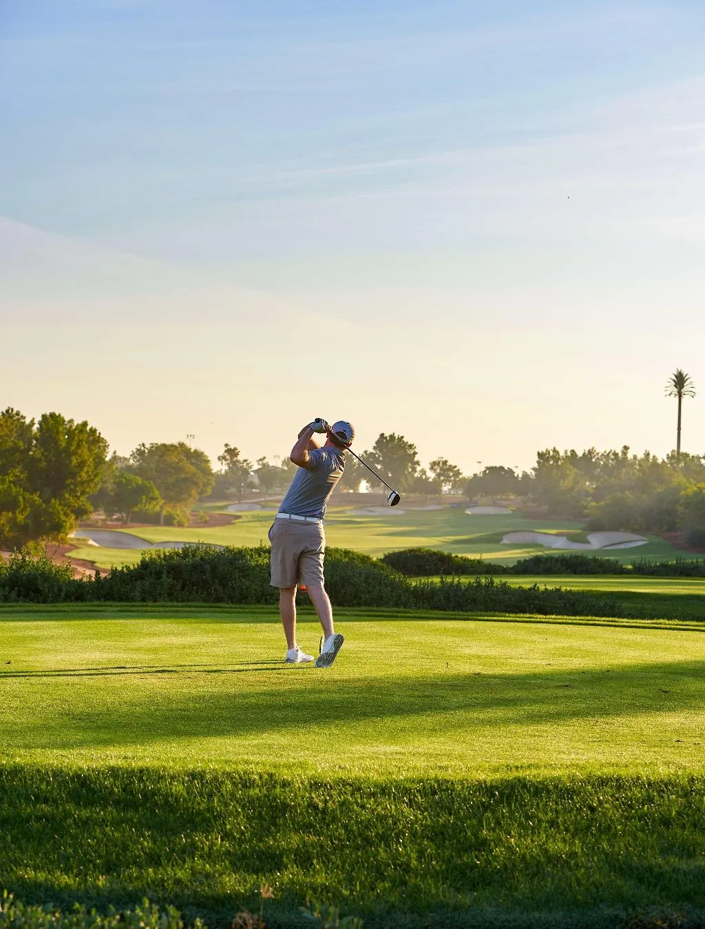 Sports and Entertainment, Radisson Dubai Damac Hills, Dubai