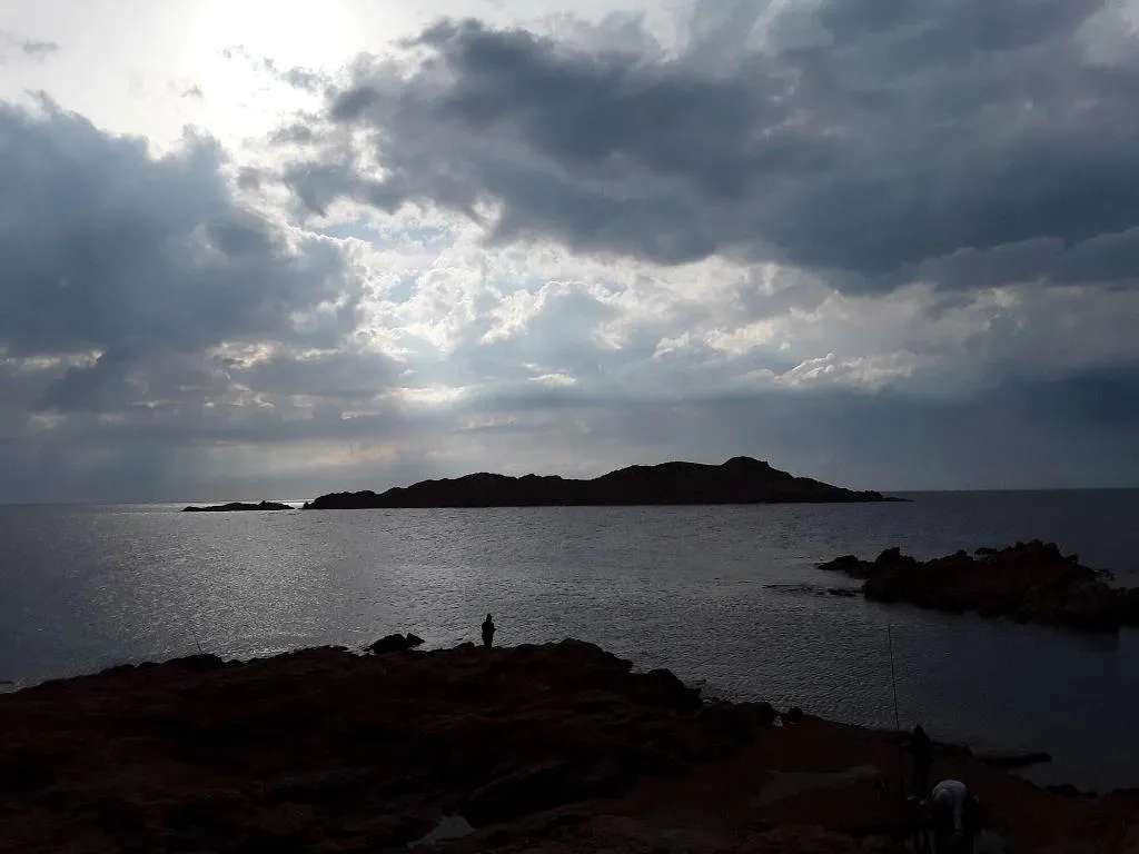 Beach, Maison Margherita, Olbia