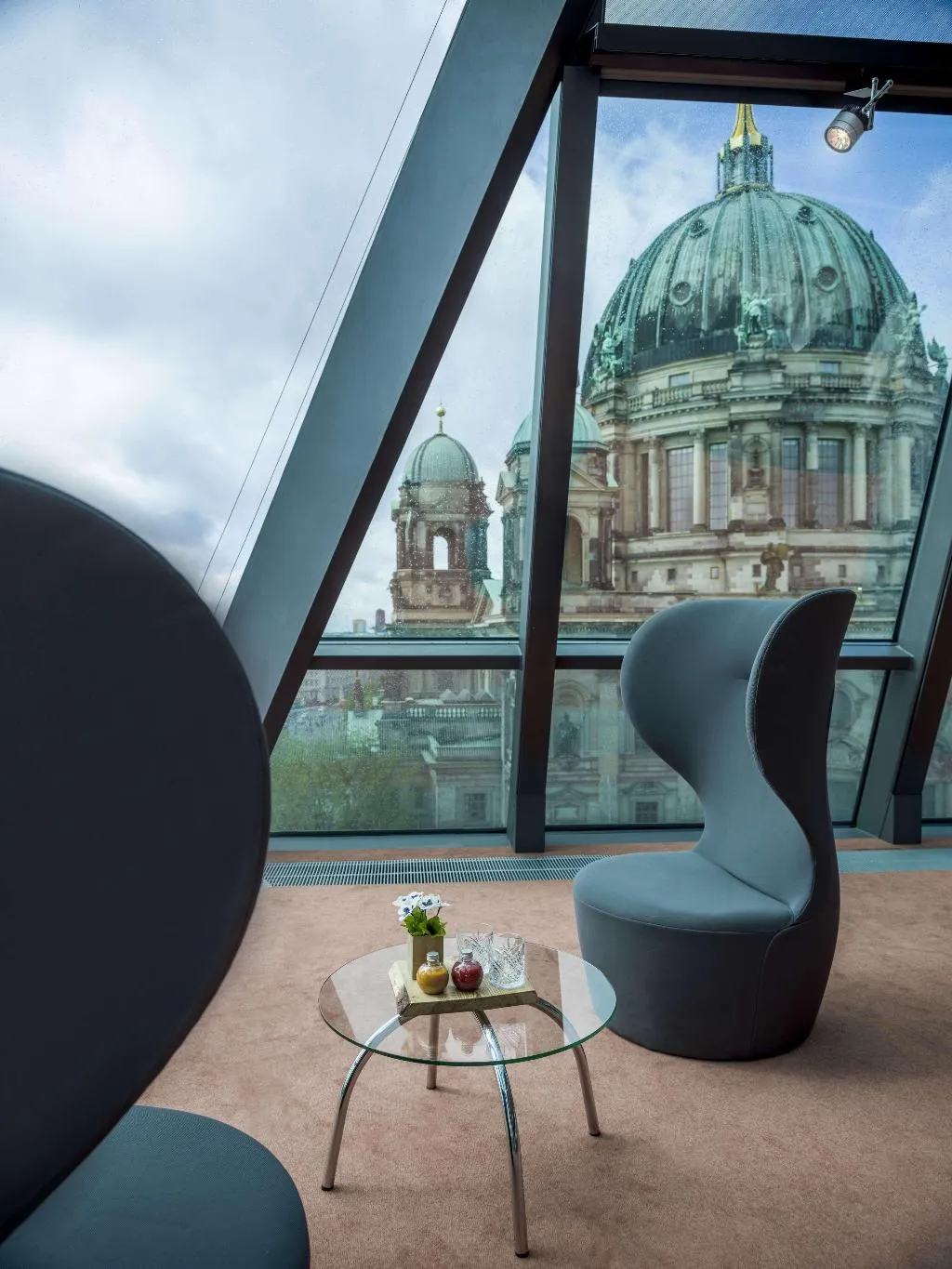 Conferences, Radisson Collection Hotel, Berlin, Berlin