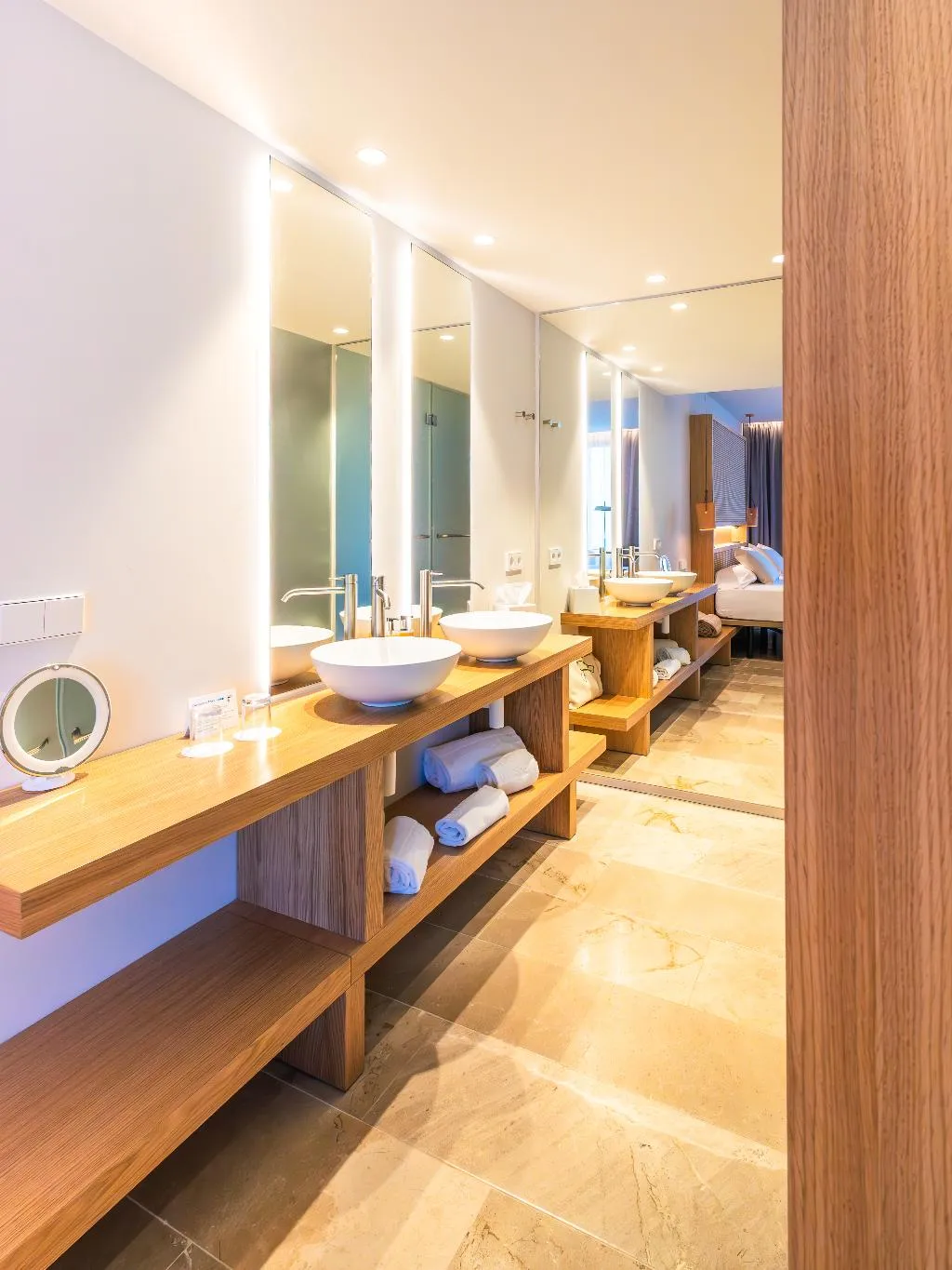 DOUBLE SINGLE USE PREMIUM Room, Canyamel Park Hotel & Spa, Majorca