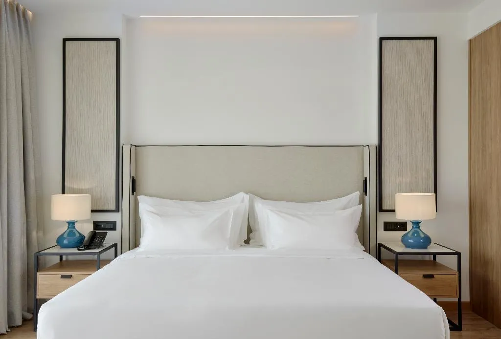 Room, Melia Durres Albania, Durres