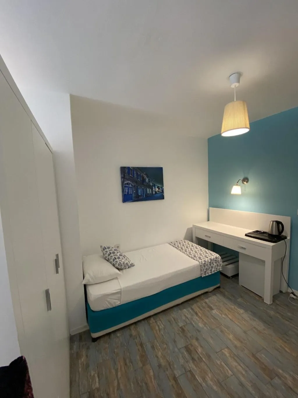 Room, Larimar Boutique Hotel, Izmir