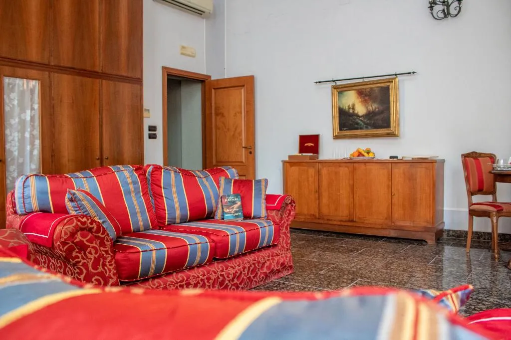 Conferences, Le Stanze del Vicere Boutique Hotel, Naples