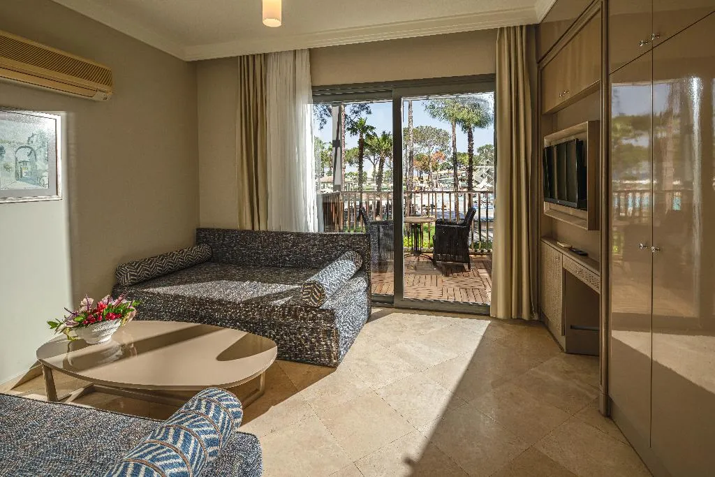 Room, Balmy Foresta, Antalya