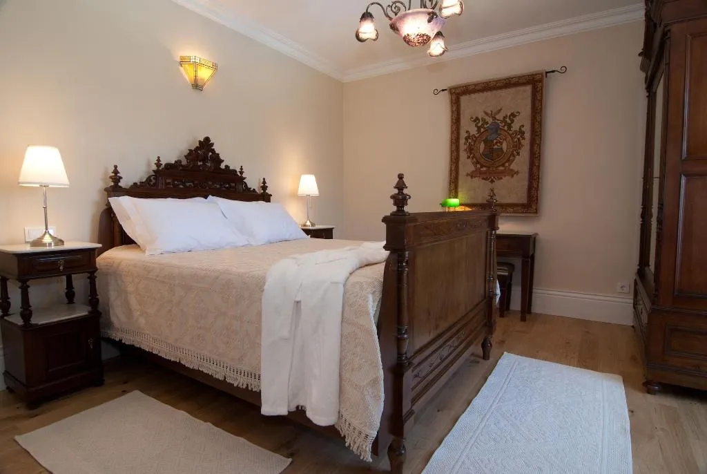 Room, Quinta Do Outeiro, Porto