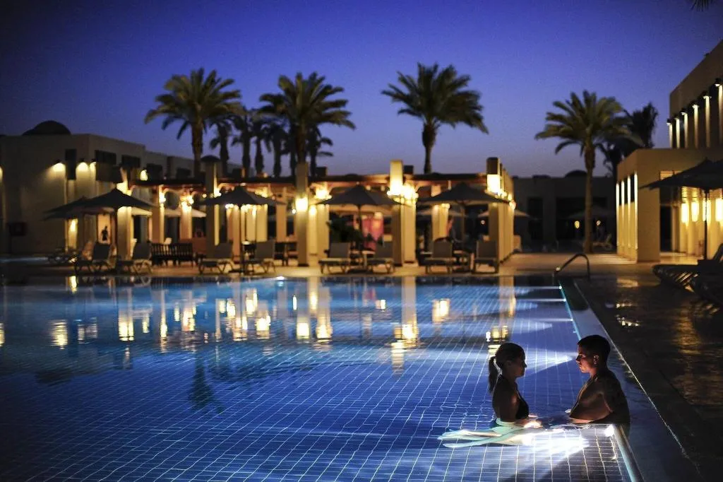 Pool, Sentido Reef Oasis Senses Resort, Red Sea Riviera