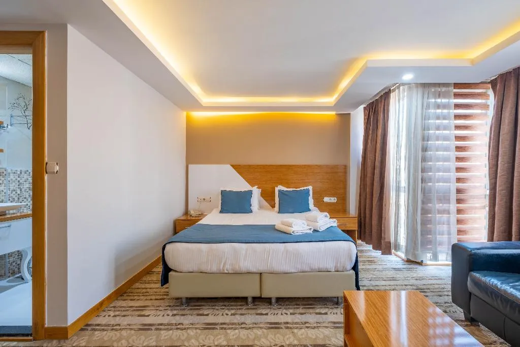 SUITE STANDARD Room, Hotel Bulvar, Izmir
