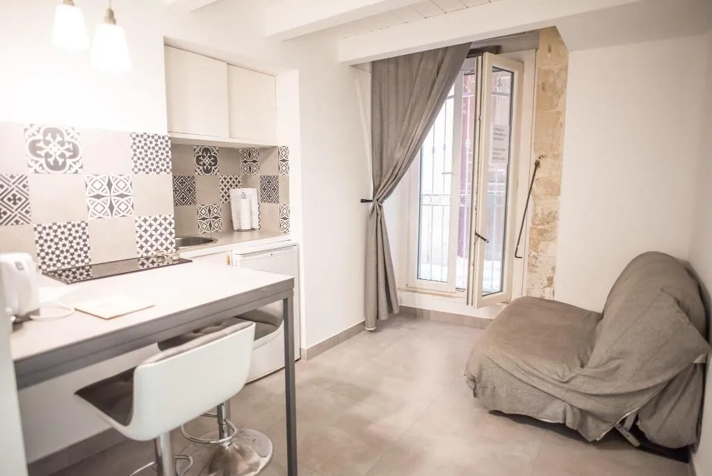 Room, Aretusa Vacanze B&B, Catania