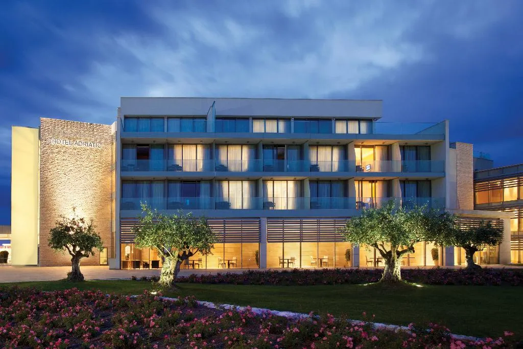 General view, Adriatic Istria Resort Operated by Minor Hotels, Istria
