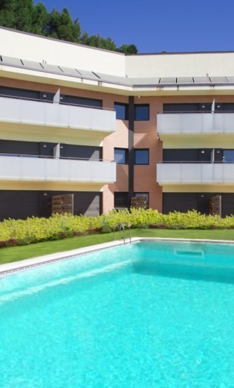 Exterior, Alegria Chic Apartments, Costa Brava