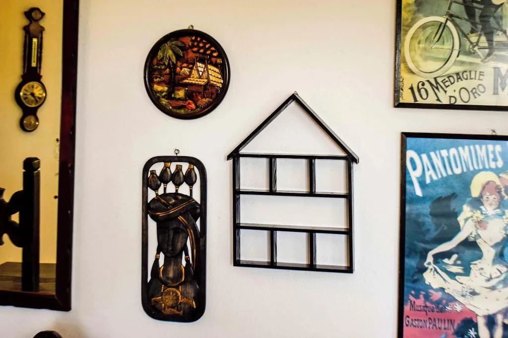 Room, Skiathos Holiday House, Skiathos