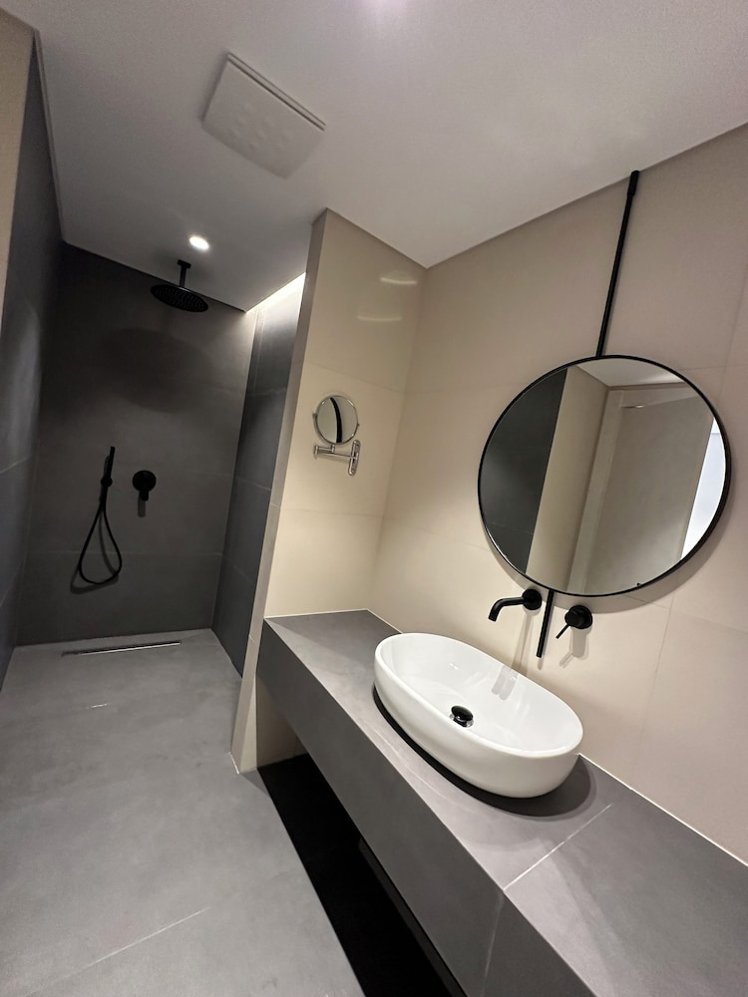 Dream Hotel Saranda, Southern Albania