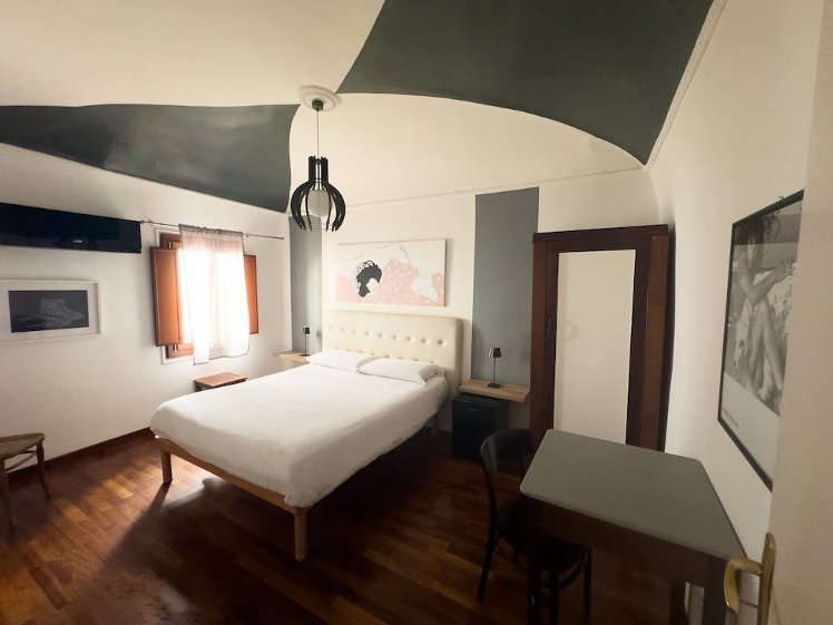 Hotel Letizia, Palermo