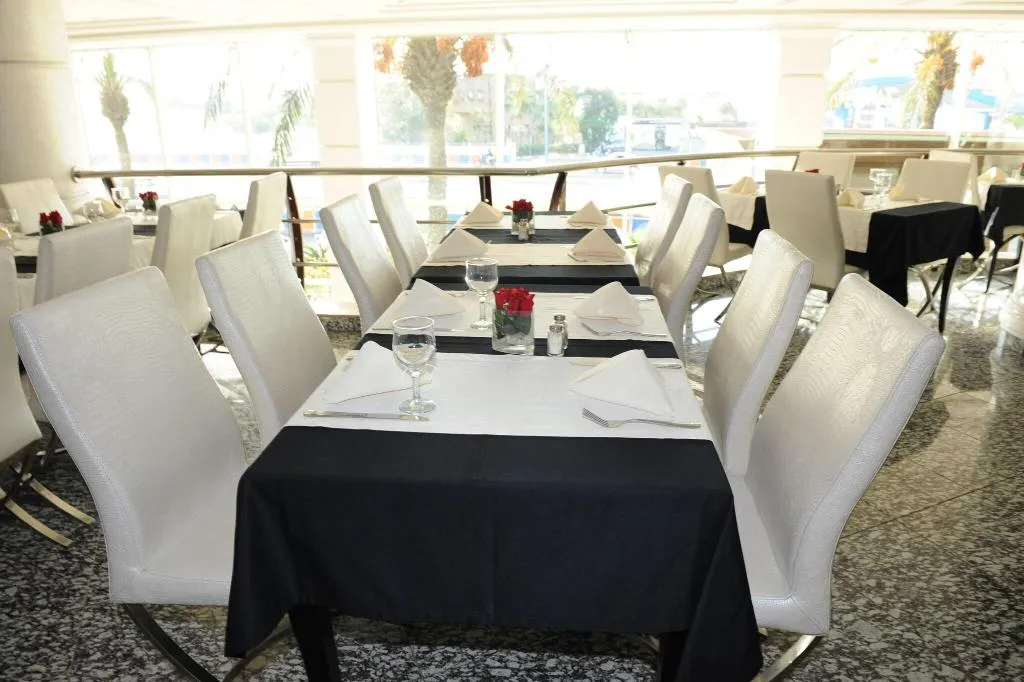 Restaurant, Le Zenith Hotel & Spa, Casablanca