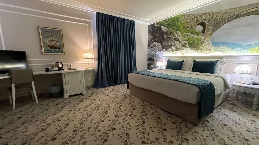 Room, Adriatik Hotel BW Premier Collection, Durres