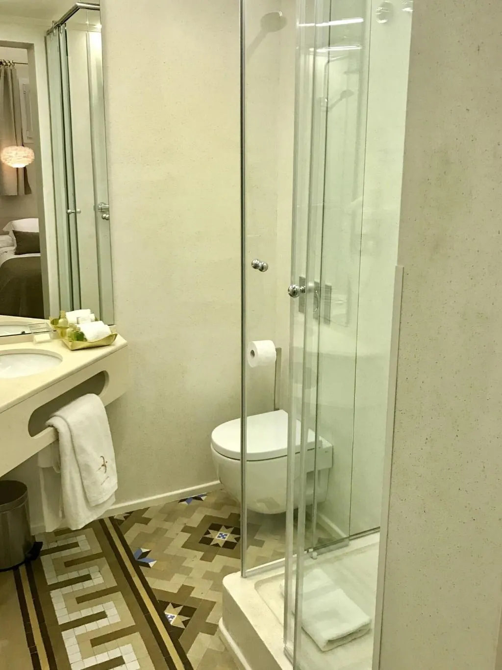 Room, Anakena House Modernist Bed And Breakfast, Barcelona