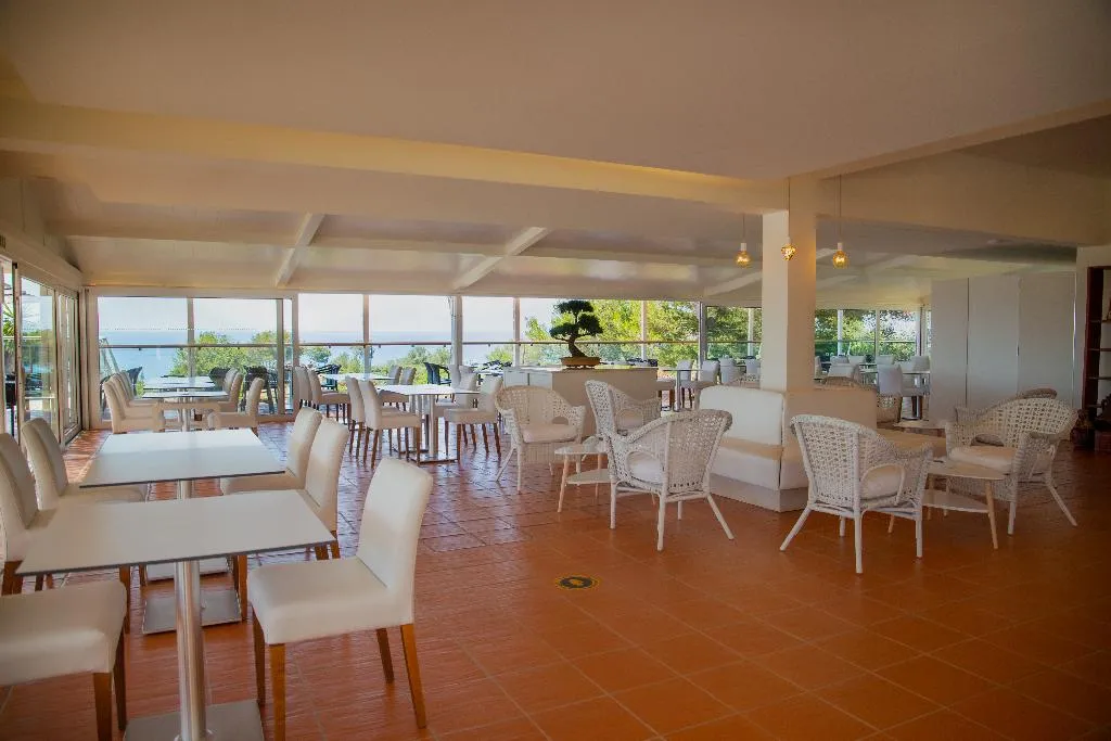 Restaurant, Vila Alba Resort, Algarve