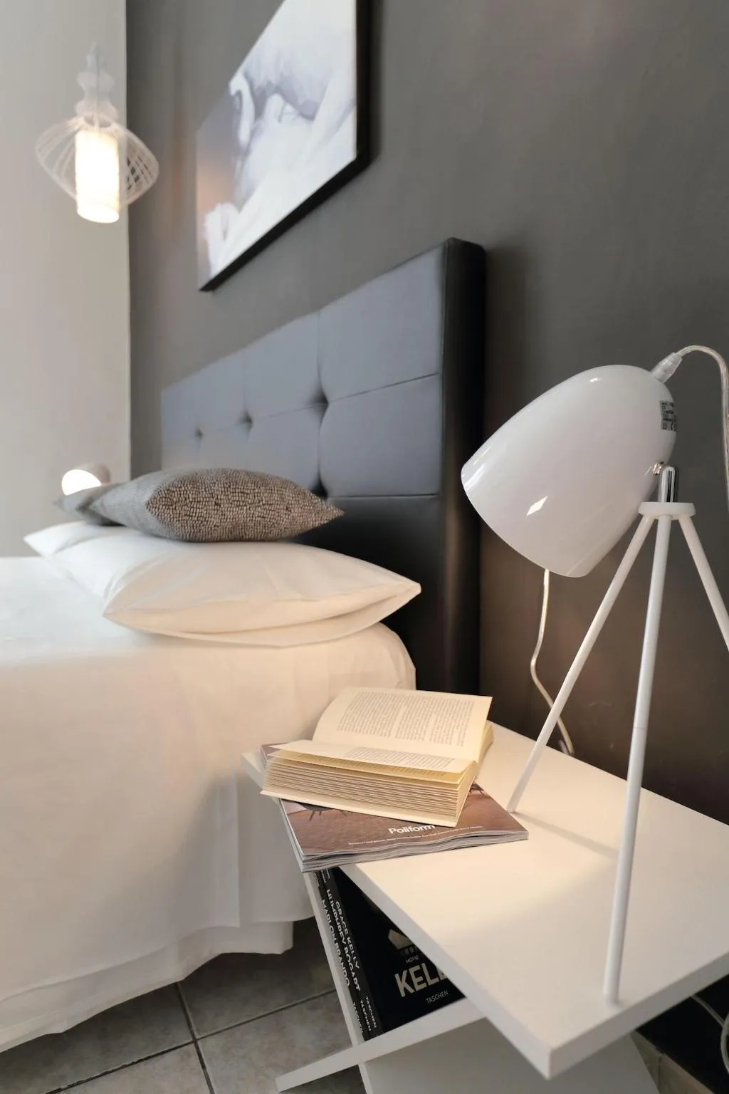 Room, 3B Bed & Breakfast Firenze Centro, Florence