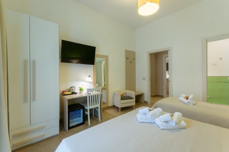 B&B Cairoli, Catania