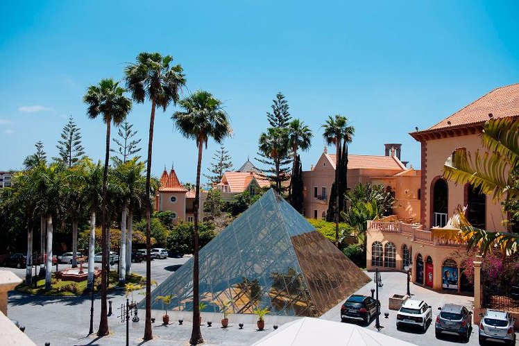 Image, Hotel Bahia Del Duque, Tenerife