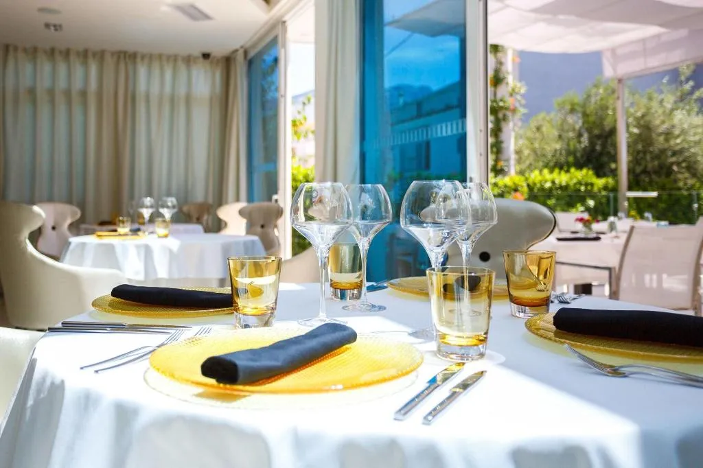 Restaurant, Damianii Luxury Boutique Hotel & Spa, Split