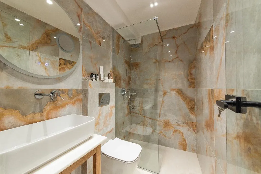 DOUBLE STANDARD Room, The Wine Hotel, Rhodes