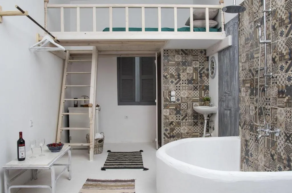 Room, Mascot Boutique Hotel, Rhodes