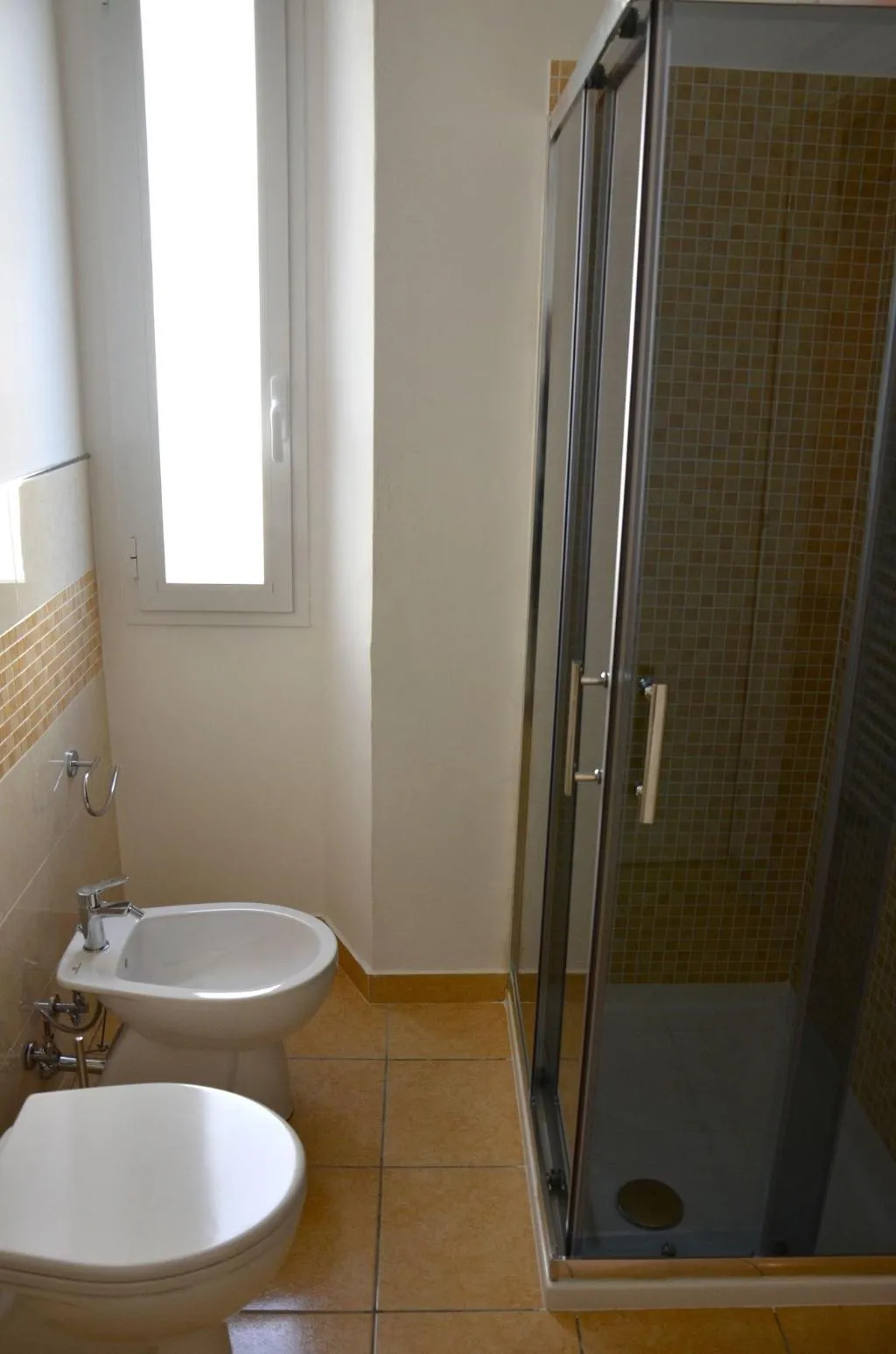 Room, Florence Stadium B&B, Florence