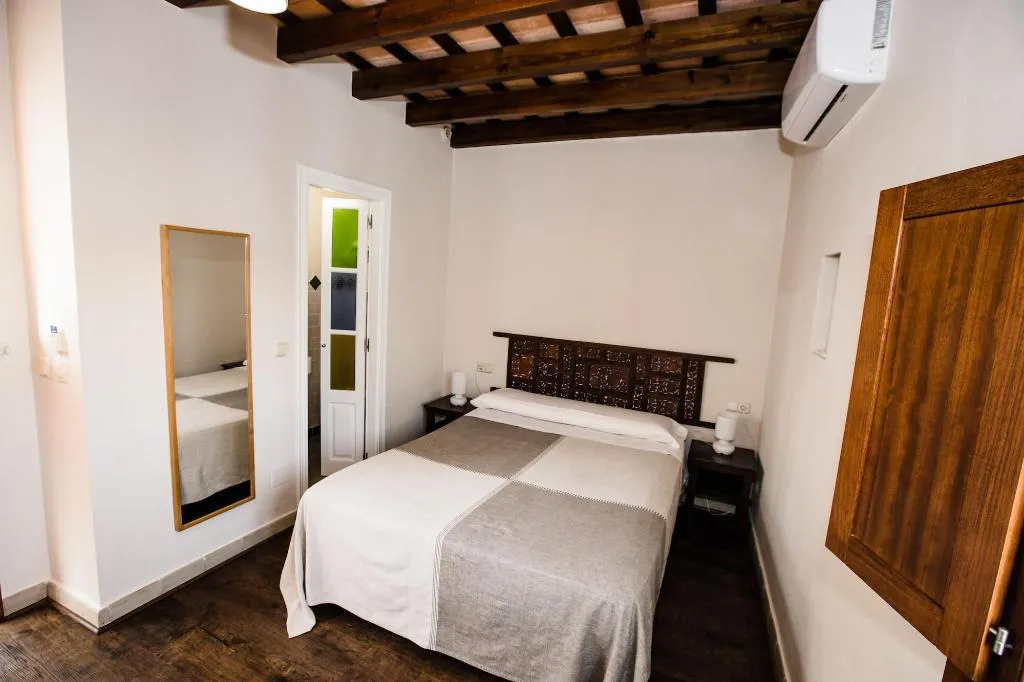 Room, Posada Vagamundos, Costa De La Luz