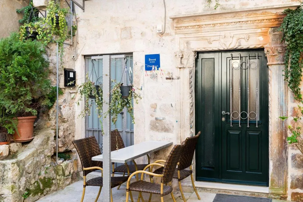 Room, Booba Rooms, Dubrovnik