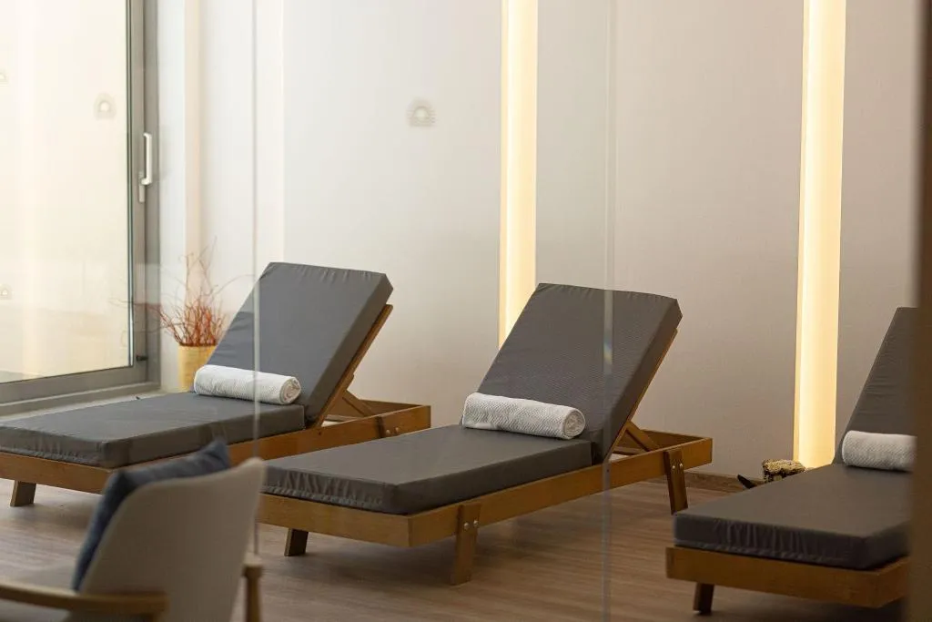 Sports and Entertainment, Poseidon Beach Resort, Varna