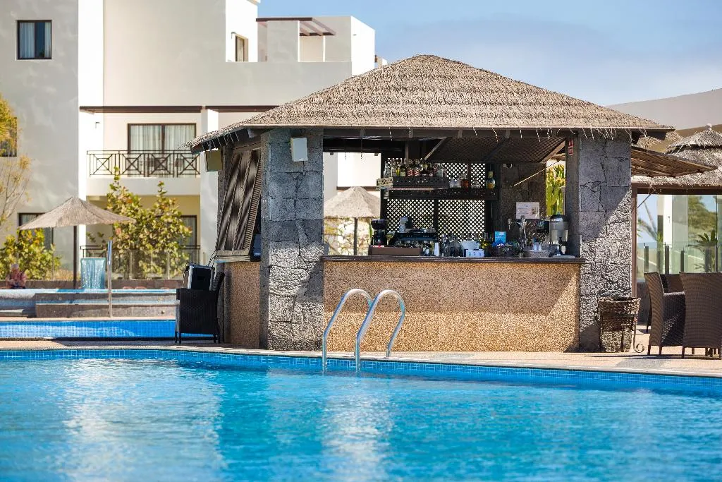 Pool, Vitalclass Sports & Wellness Resort Lanzarote, Lanzarote
