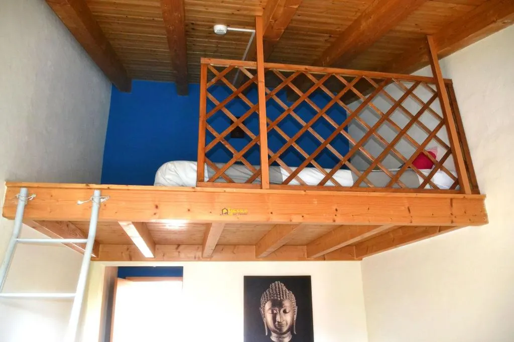 Room, Aljezur Villas, Algarve