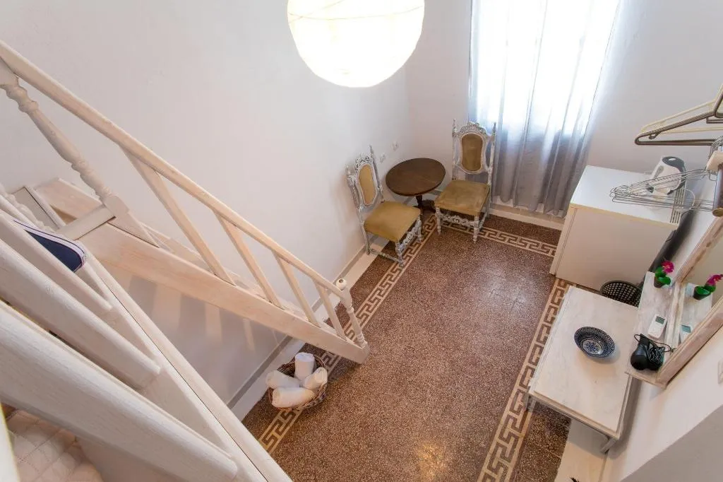 Room, Mascot Boutique Hotel, Rhodes