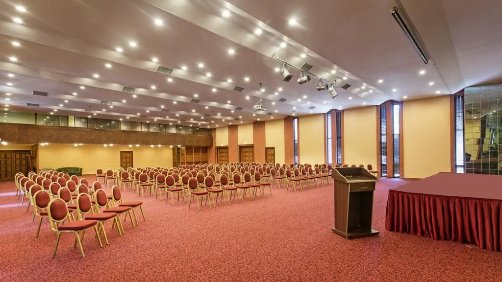 Conferences, Ozkaymak Kemer Marina Hotel, Antalya