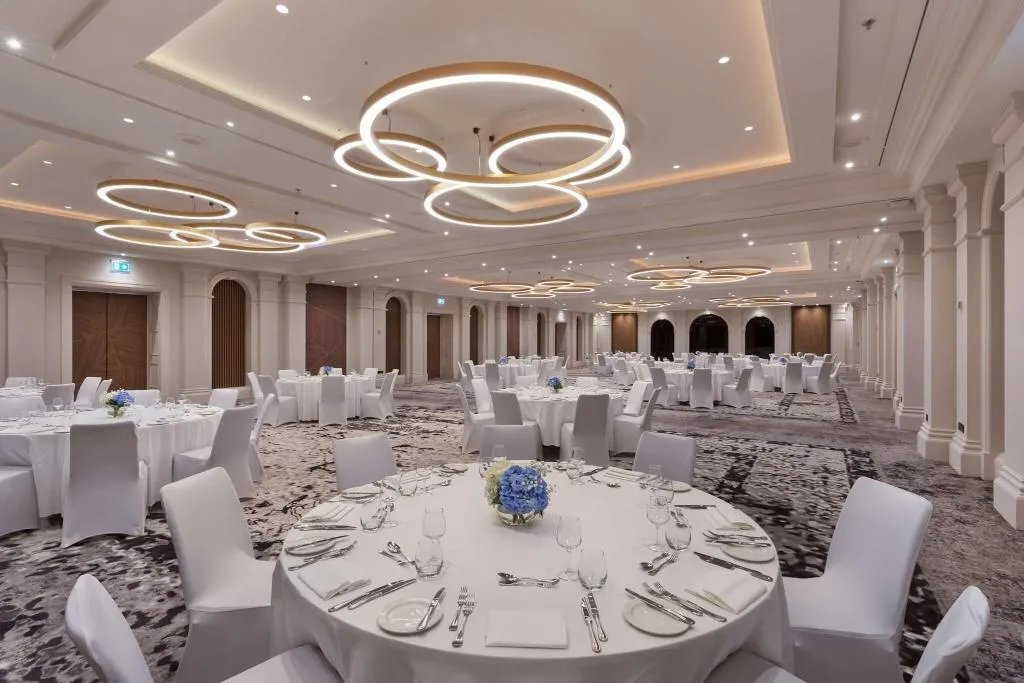 Conferences, Hilton Malta, Malta