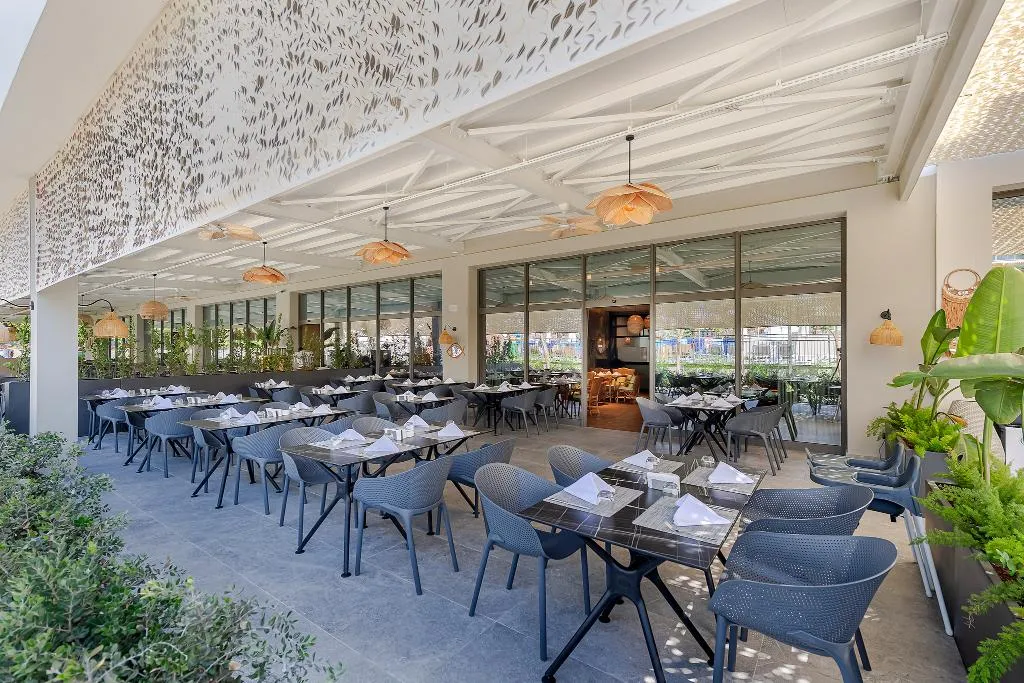 Bar, Belek Beach Resort, Antalya