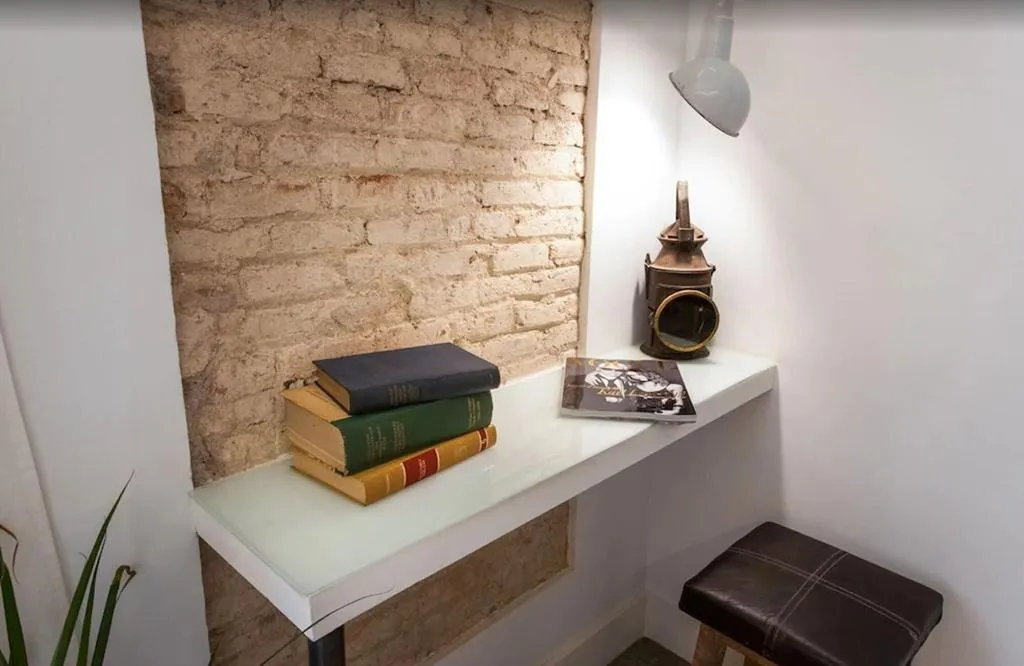 Room, Boutique 1847, Barcelona