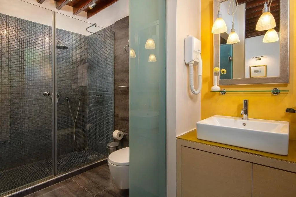 Room, Rodos Niohori Elite Suites, Rhodes