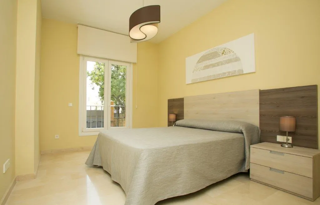 Room, Villas Av Los Altos De Marbella, Costa Del Sol