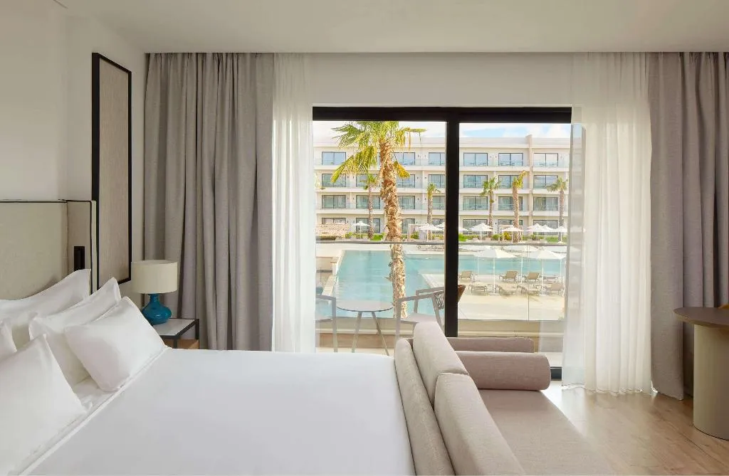 Room STANDARD Room, Melia Durres Albania, Durres