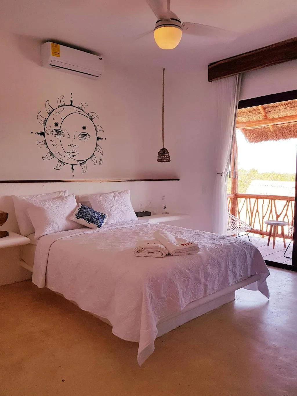 Room, Casa Hx, Cancun Area