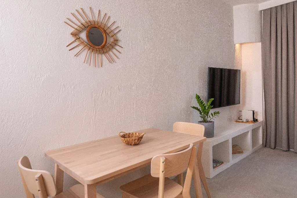 Room STANDARD Room, L'olive homes, Dalaman
